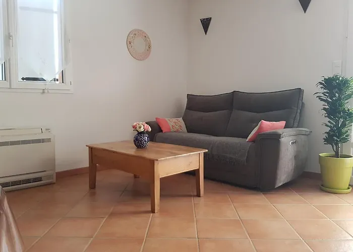 Hébergement de vacances Les Oliviers De Murateddu Porto-Vecchio (Corsica)