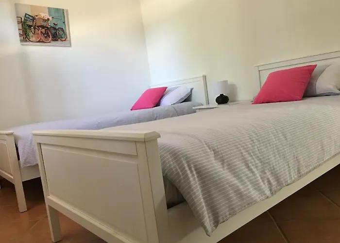 Les Oliviers De Murateddu *