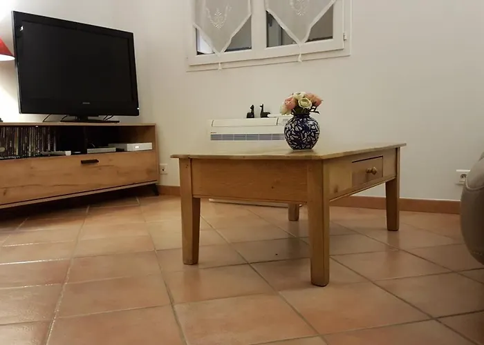 Hébergement de vacances Les Oliviers De Murateddu Porto-Vecchio (Corsica)