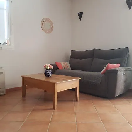 Сasa de vacaciones Les Oliviers De Murateddu Porto Vecchio