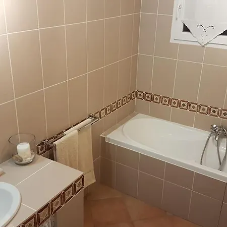 Les Oliviers De Murateddu * פורטו-וישיו