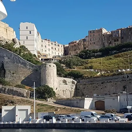 Сasa de vacaciones Les Oliviers De Murateddu *