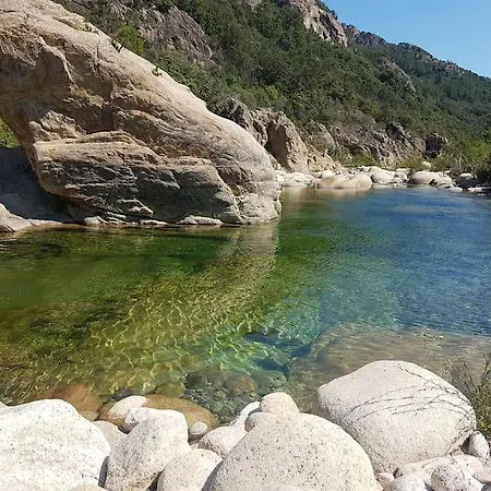 Les Oliviers De Murateddu Сasa de vacaciones