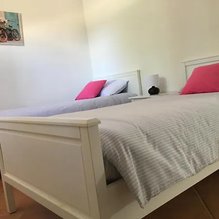 Les Oliviers De Murateddu *