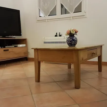 Сasa de vacaciones Les Oliviers De Murateddu Porto Vecchio