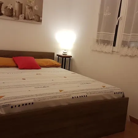 Les Oliviers De Murateddu Сasa de vacaciones Porto Vecchio