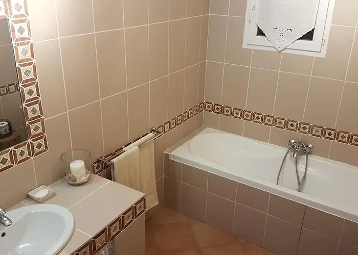 Les Oliviers De Murateddu * Porto-Vecchio