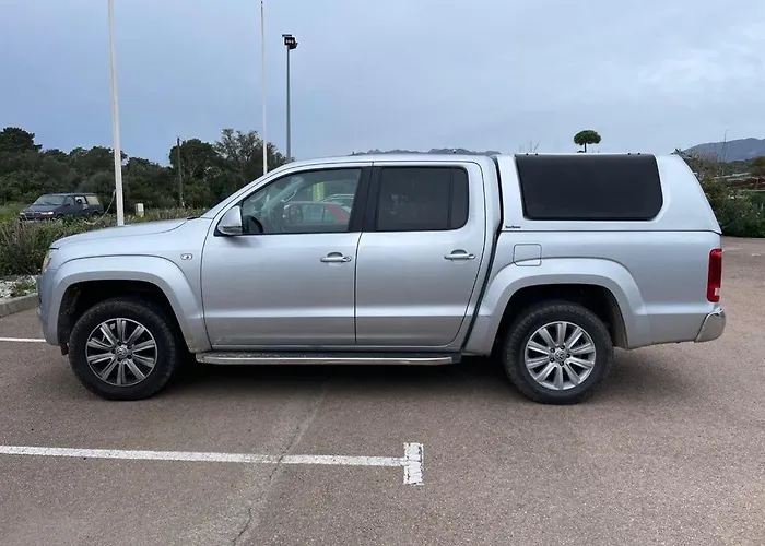 Nyaraló Les Oliviers De Murateddu *